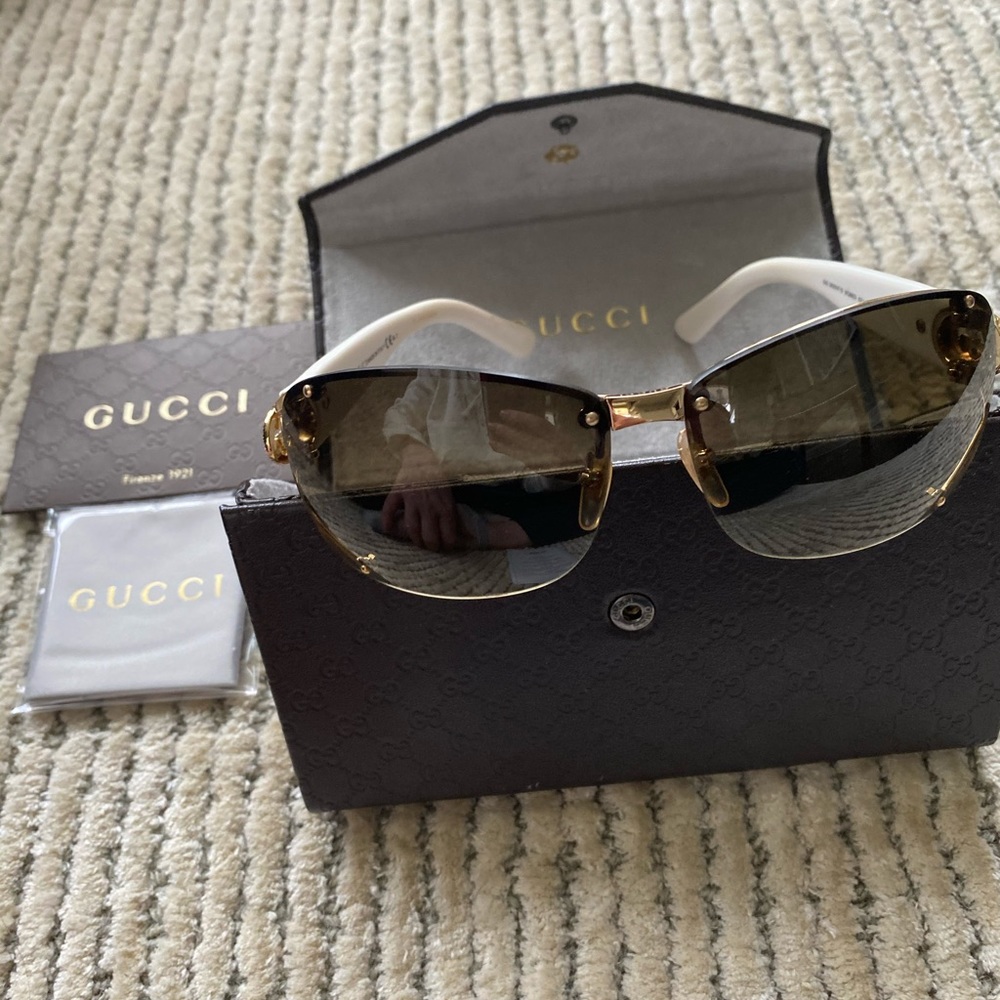 Gucci Sunglasses